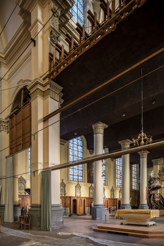 Parochiekerk van de Heilige Drievuldigheid
