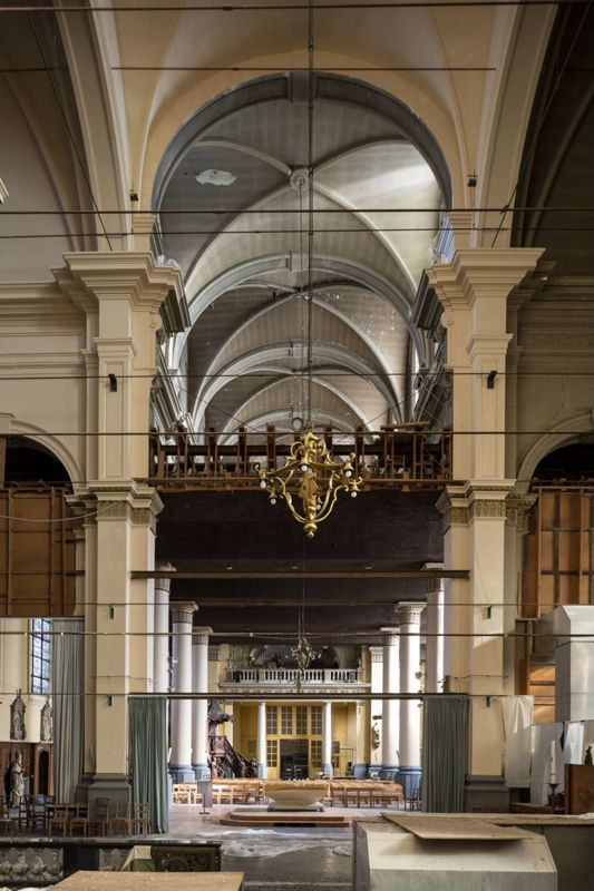 Parochiekerk van de Heilige Drievuldigheid