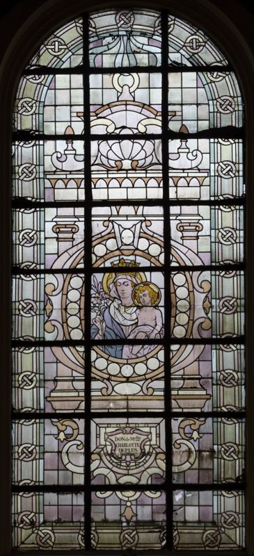 Notre-Dame de Bon-Secours
