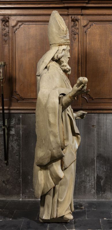 H. Augustinus van Hippo