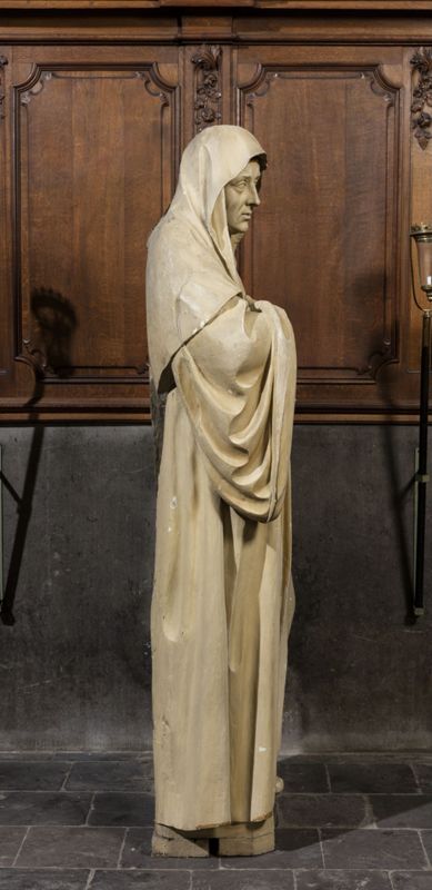H. Monica van Tagaste