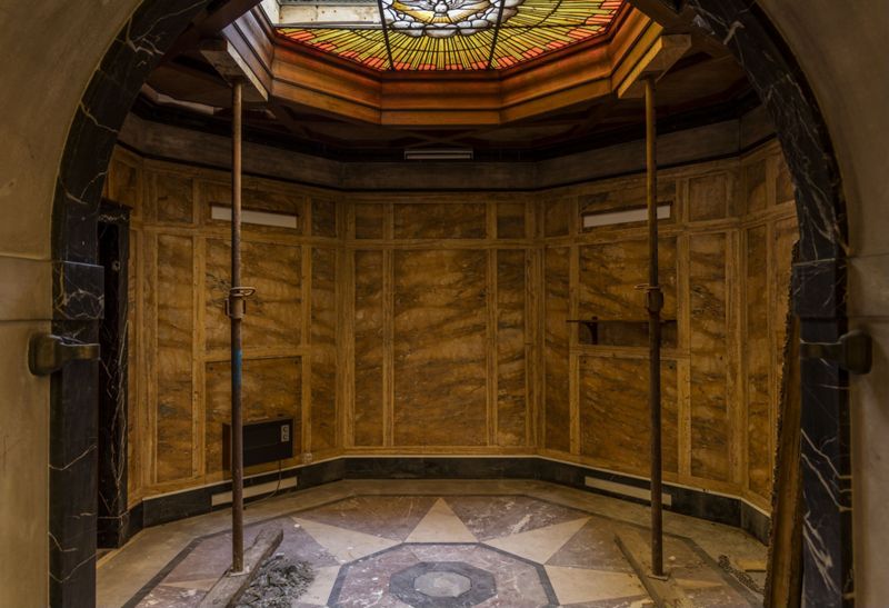 Parochiekerk van de Heilige Drievuldigheid