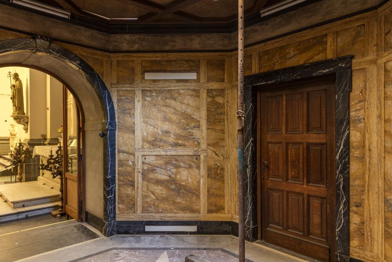 Parochiekerk van de Heilige Drievuldigheid