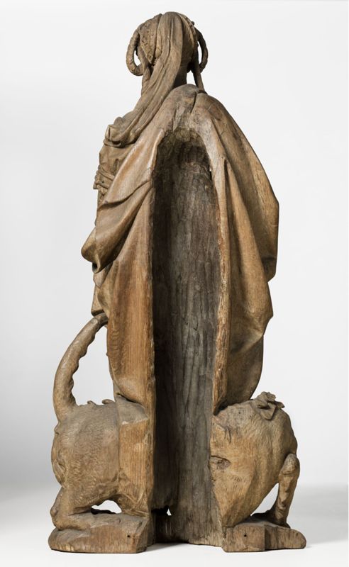 Heilige Margaretha van Antiochië