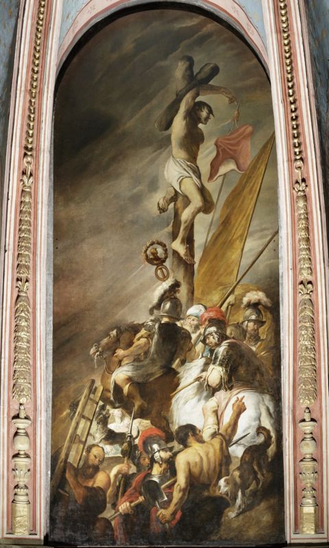 Golgotha