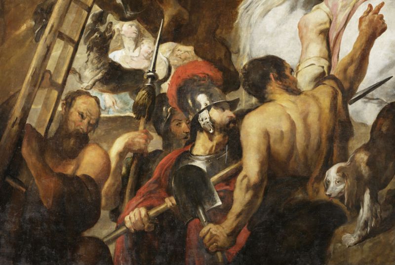 Golgotha