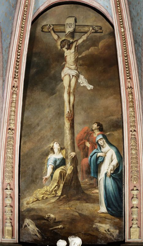 Golgotha