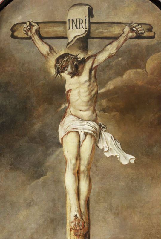 Golgotha