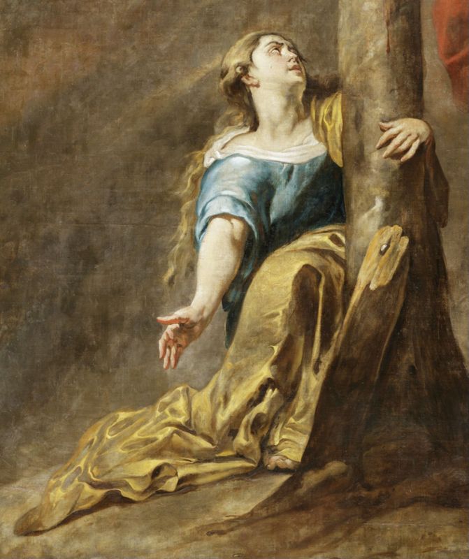 Golgotha