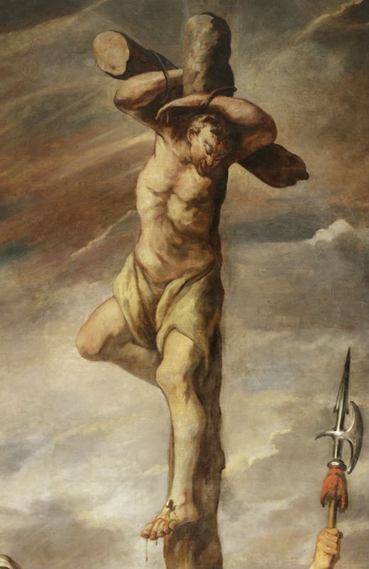 Golgotha
