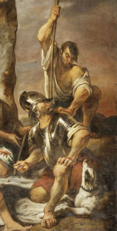 Golgotha