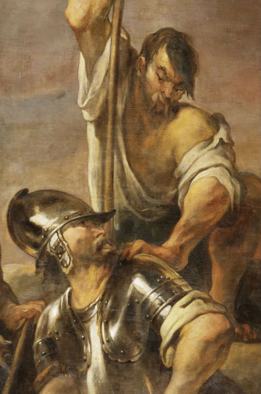 Golgotha