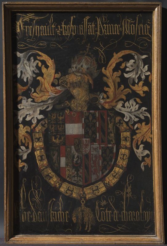 van de Ridders van het Gulden Vlies, Filips de Schone
