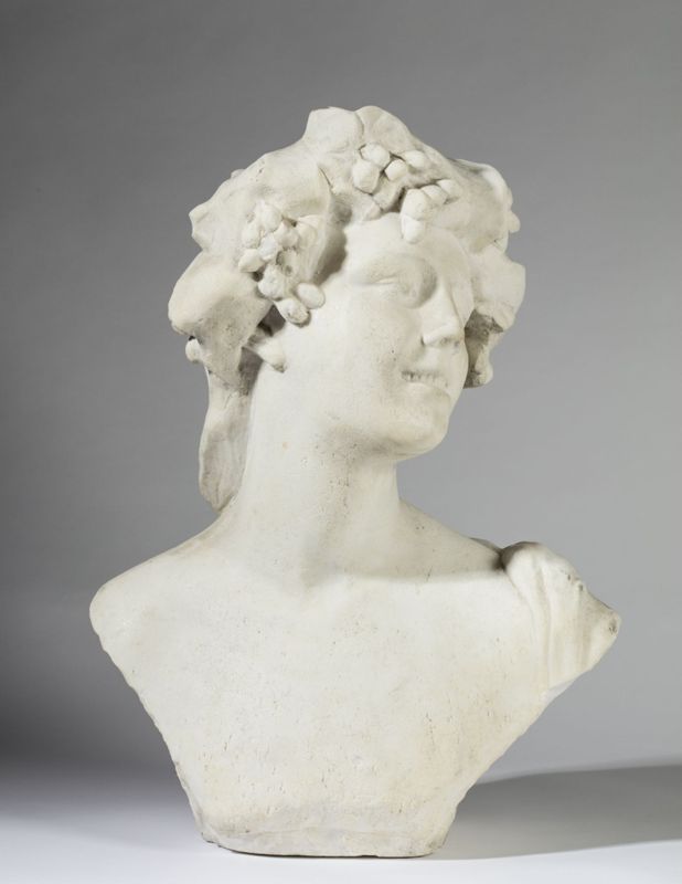 Bacchus