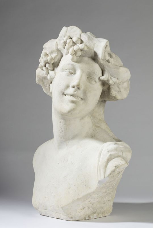 Bacchus