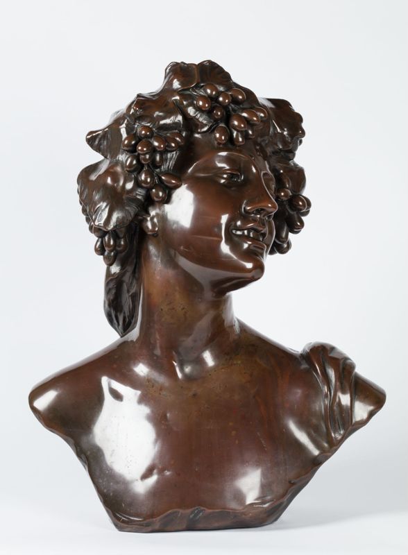 Bacchus
