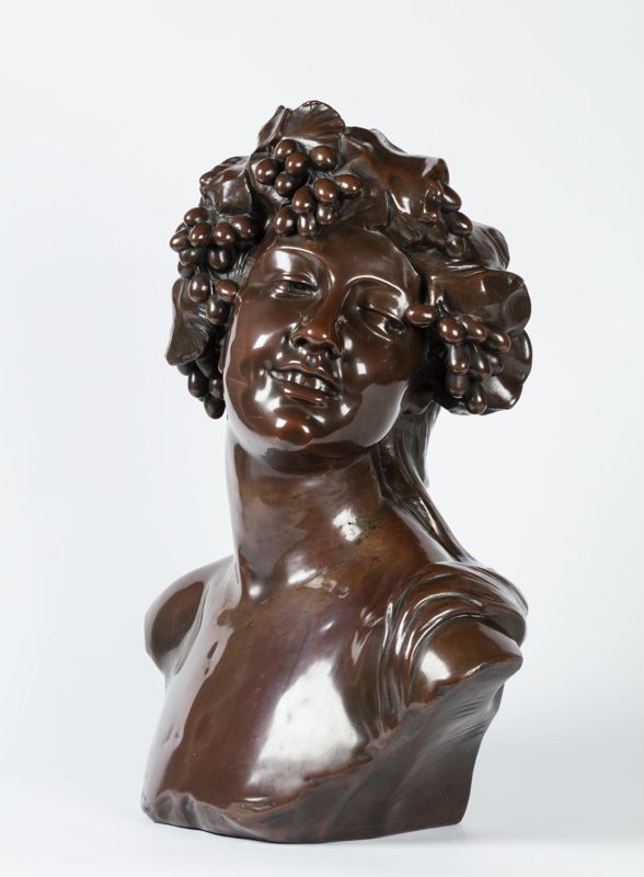 Bacchus