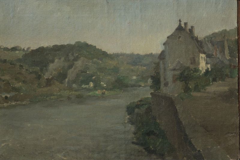 Bord de Meuse