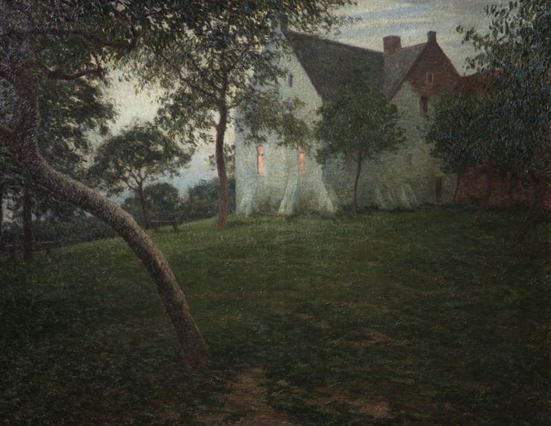 La ferme Saint-Eloi