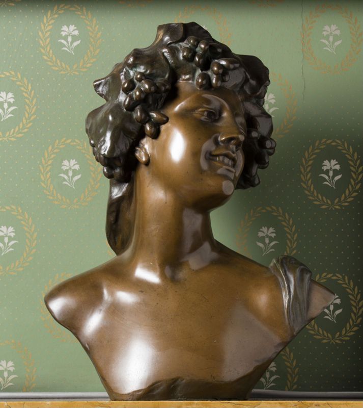Bacchus