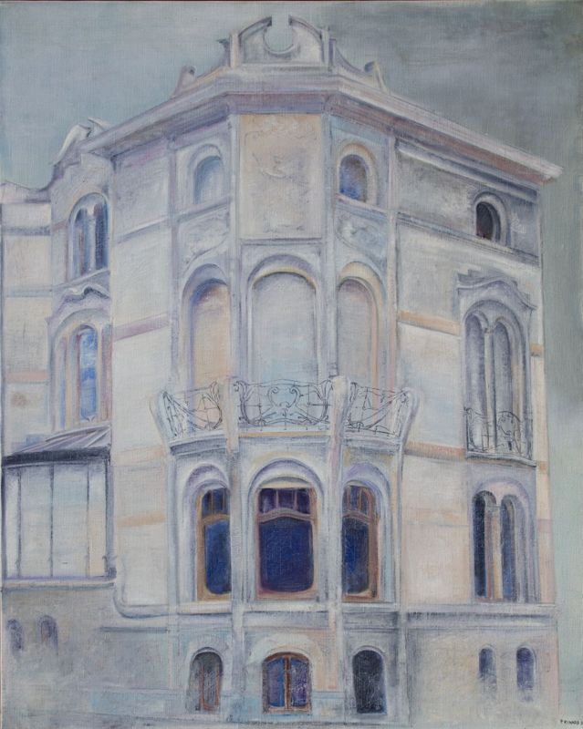 Hotel Hannon