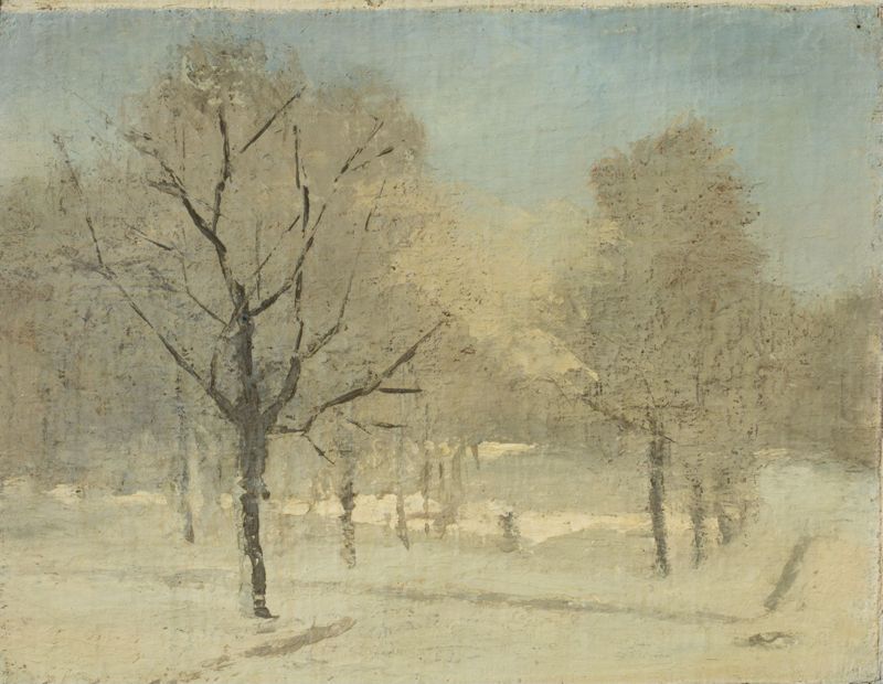 Le Givre