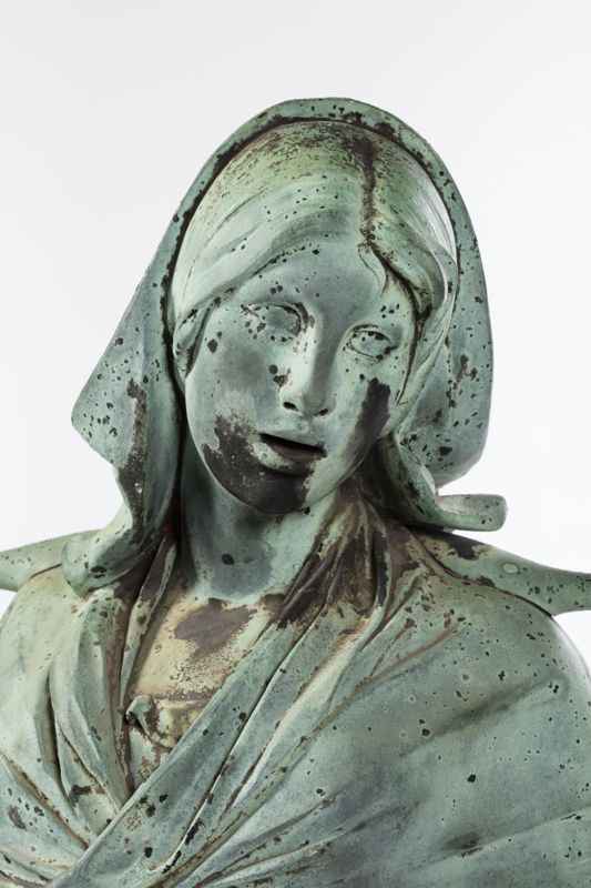 La Porteuse d'eau