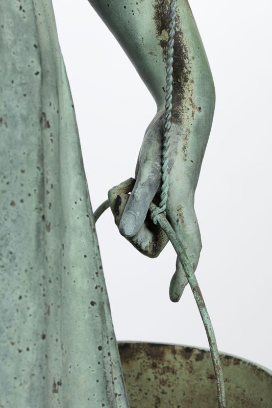 La Porteuse d'eau
