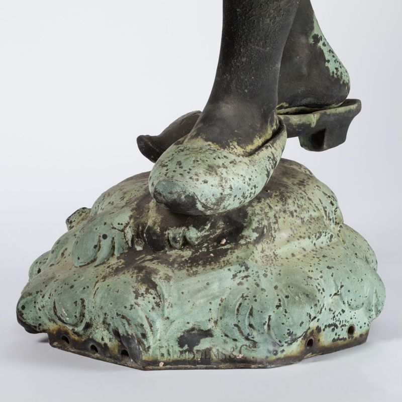 La Porteuse d'eau