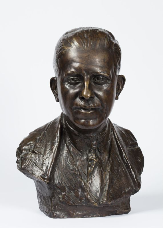 Portrait de Joseph Jean Michel (1890-1974)