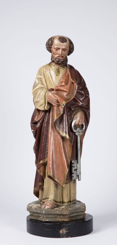 Saint Pierre