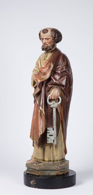 Saint Pierre