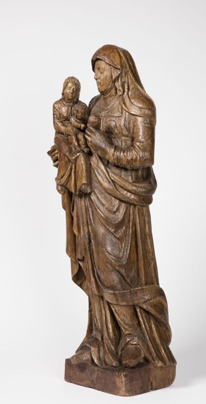 Sainte Anne Trinitaire