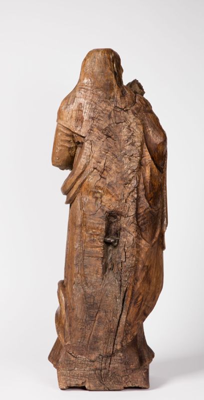 Sainte Anne Trinitaire