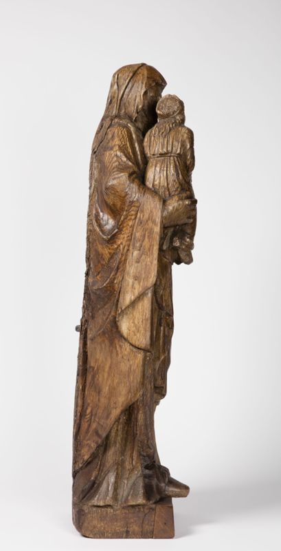 Sainte Anne Trinitaire