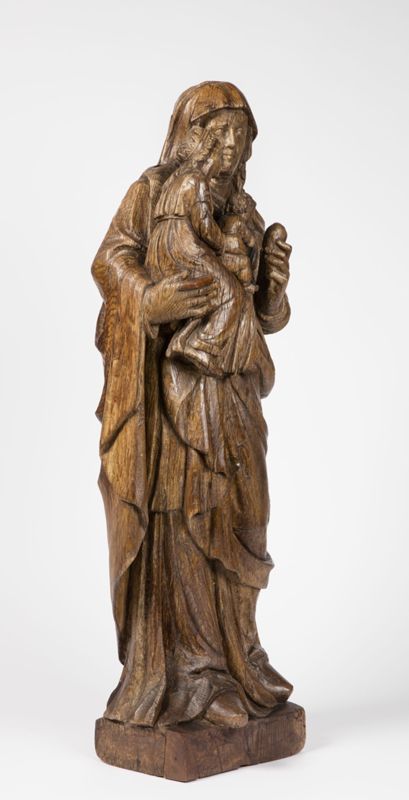 Sainte Anne Trinitaire