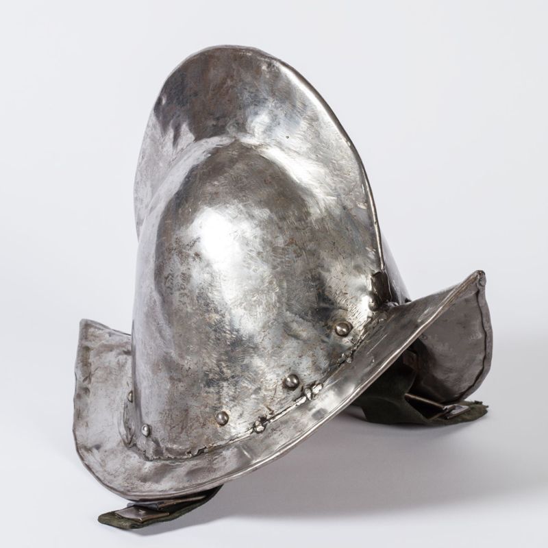 Morion de l’Ommegang de Bruxelles
