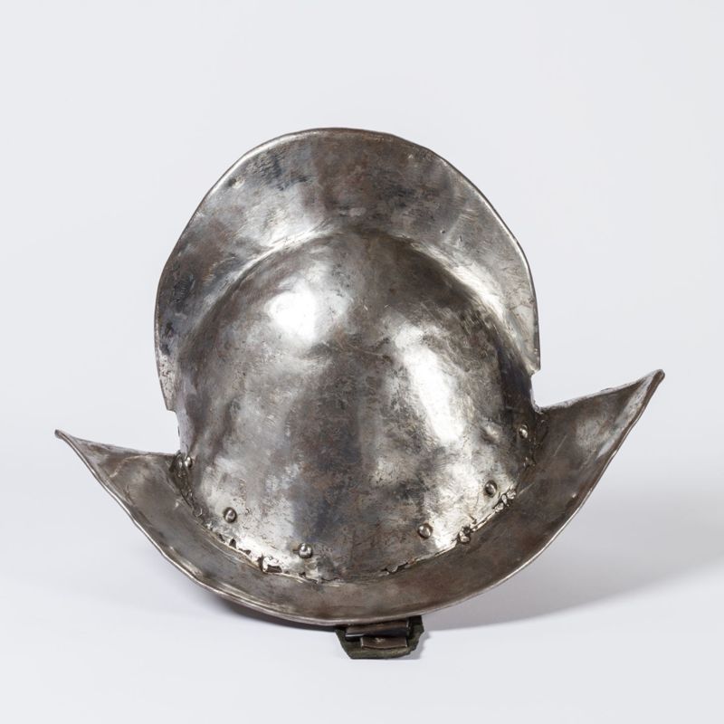 Morion de l’Ommegang de Bruxelles