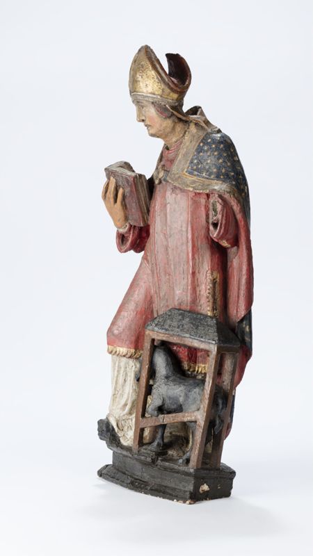 Saint Eloi de Noyon