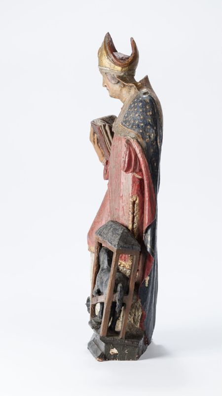 Saint Eloi de Noyon