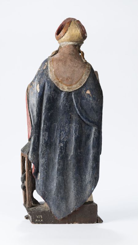 Saint Eloi de Noyon
