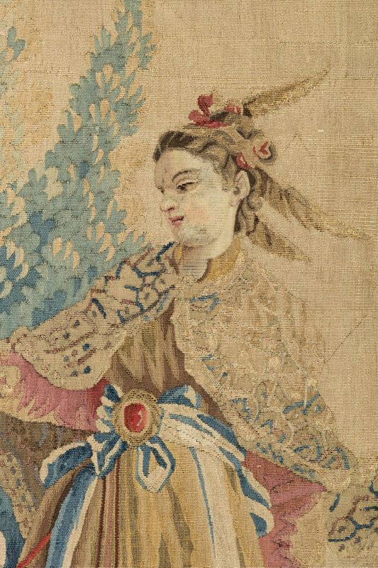 L' oiseleur chinois