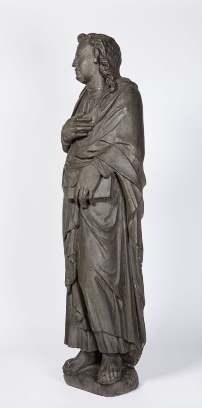 Saint Jean du Calvaire