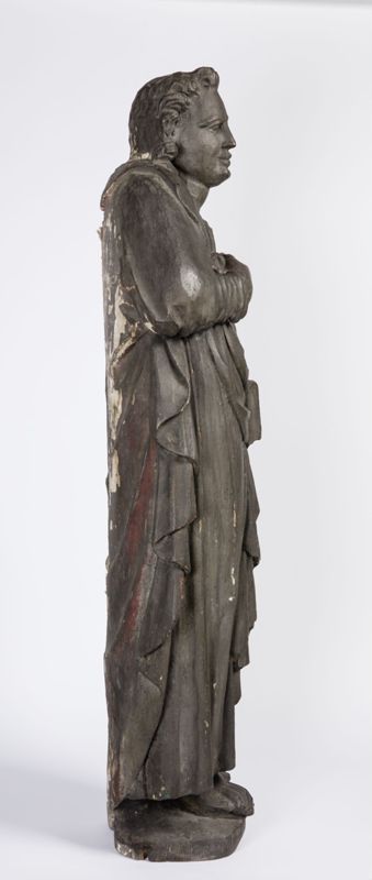 Saint Jean du Calvaire