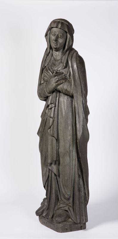 Vierge de Calvaire