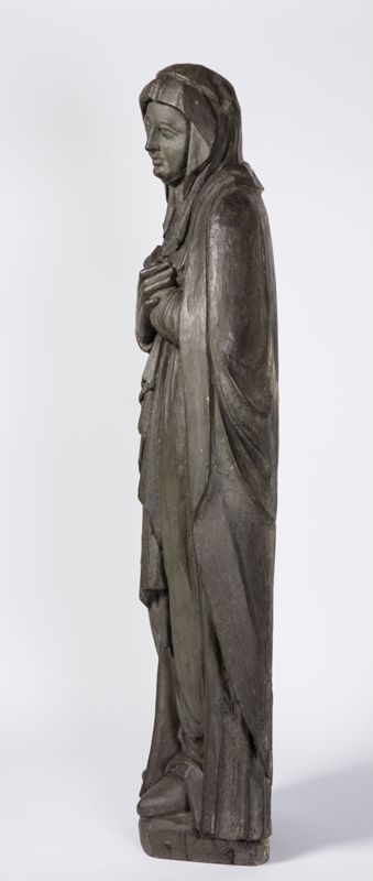 Vierge de Calvaire