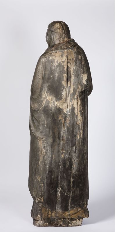 Vierge de Calvaire
