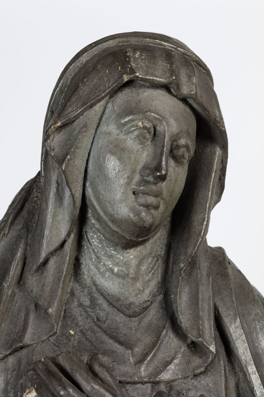 Vierge de Calvaire