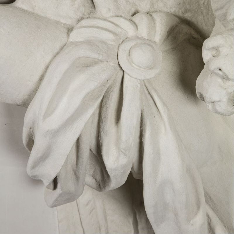 coupole[voûte] / Église Notre-Dame aux Riches Claires (Bruxelles)