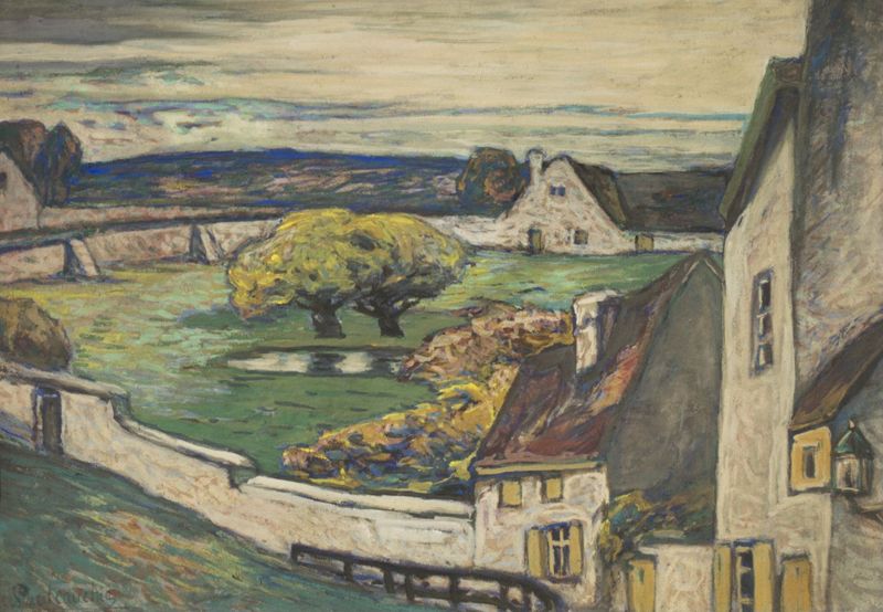 Enclos